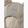 Cagulă pentru copii Reima Vekkuli earthy beige 3