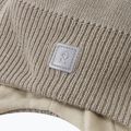 Căciulă de iarnă pentru copii Reima Kumpi earthy beige 3