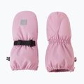 Mănuși de iarnă pentru copii Reima Villatassu grey pink