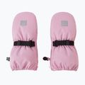 Mănuși de iarnă pentru copii Reima Villatassu grey pink 2
