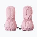 Mănuși de iarnă pentru copii Reima Tassuin grey pink
