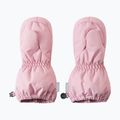 Mănuși de iarnă pentru copii Reima Tassuin grey pink 3