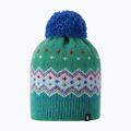 Căciulă de iarnă pentru copii Reima Pohjoinen sparkly blue