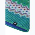 Căciulă de iarnă pentru copii Reima Pohjoinen sparkly blue 3