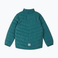 Geacă pentru copii Reima Uumaja dark teal 3