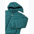 Geacă pentru copii Reima Uumaja dark teal 4