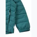 Geacă pentru copii Reima Uumaja dark teal 5