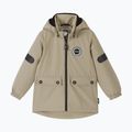 Geacă de ploaie pentru copii Reima Symppis earthy beige