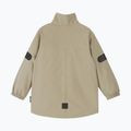 Geacă de ploaie pentru copii Reima Symppis earthy beige 2