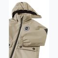 Geacă de ploaie pentru copii Reima Symppis earthy beige 3
