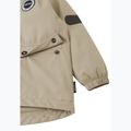 Geacă de ploaie pentru copii Reima Symppis earthy beige 4