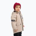 Geacă de ploaie pentru copii Reima Symppis earthy beige 7