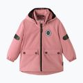 Geacă de ploaie pentru copii Reima Symppis rose blush