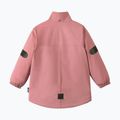 Geacă de ploaie pentru copii Reima Symppis rose blush 3