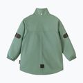 Geacă de ploaie pentru copii Reima Symppis stone green 3