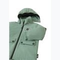 Geacă de ploaie pentru copii Reima Symppis stone green 4