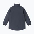 Geacă de ploaie pentru copii Reima Symppis soft black 3