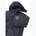 Geacă de ploaie pentru copii Reima Symppis soft black 4