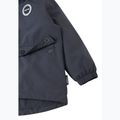 Geacă de ploaie pentru copii Reima Symppis soft black 5