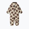 Combinezon softshell pentru copii Reima Marte Mid earthy beige 2