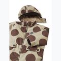 Combinezon softshell pentru copii Reima Marte Mid earthy beige 4