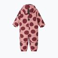 Combinezon softshell pentru copii Reima Marte Mid rose blush 4