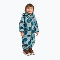 Combinezon softshell pentru copii Reima Marte Mid stone green