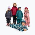 Combinezon softshell pentru copii Reima Marte Mid stone green 2