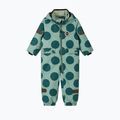 Combinezon softshell pentru copii Reima Marte Mid stone green 3