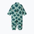 Combinezon softshell pentru copii Reima Marte Mid stone green 5