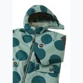 Combinezon softshell pentru copii Reima Marte Mid stone green 6
