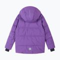 Geacă pentru copii Reima Ranua plum purple 2