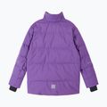 Geacă pentru copii Reima Ranua plum purple 3