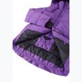 Geacă pentru copii Reima Ranua plum purple 4
