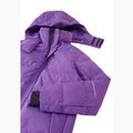 Geacă pentru copii Reima Ranua plum purple 5