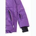 Geacă pentru copii Reima Ranua plum purple 7