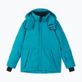 Geacă pentru copii Reima Ranua aquatic blue