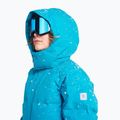 Geacă pentru copii Reima Ranua aquatic blue 11