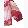 Geacă pentru copii Reima Muonio grey pink 5