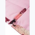 Geacă pentru copii Reima Muonio grey pink 6
