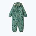 Combinezon pentru copii Reima Hasula stone green