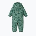 Combinezon pentru copii Reima Hasula stone green 2
