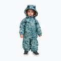 Combinezon pentru copii Reima Hasula stone green 7
