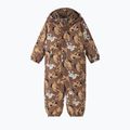 Combinezon pentru copii Reima Puhuri umber brown