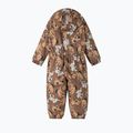 Combinezon pentru copii Reima Puhuri umber brown 3