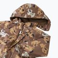 Combinezon pentru copii Reima Puhuri umber brown 4