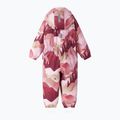 Combinezon pentru copii Reima Puhuri grey pink 2