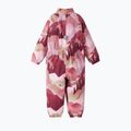 Combinezon pentru copii Reima Puhuri grey pink 3