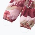 Combinezon pentru copii Reima Puhuri grey pink 5