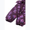 Combinezon de schi pentru copii Reima Puhuri deep purple 5
